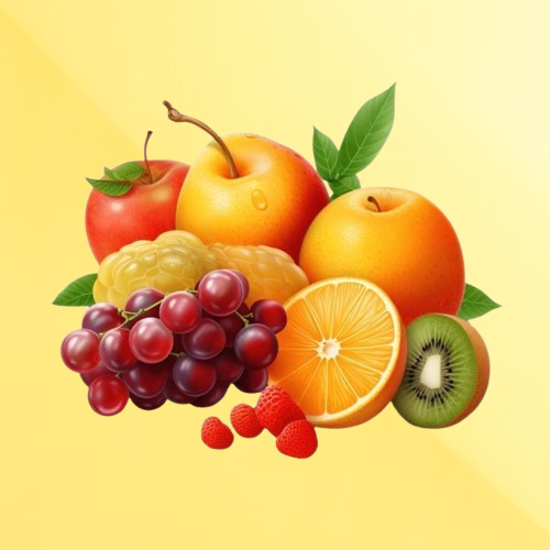 Fruits
