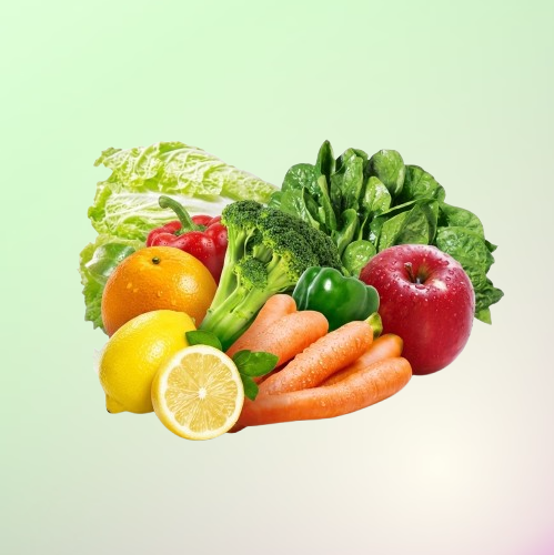 Vegetables