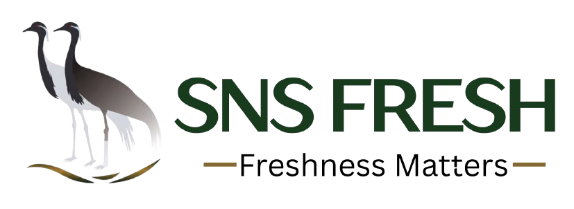 SNS FRESH