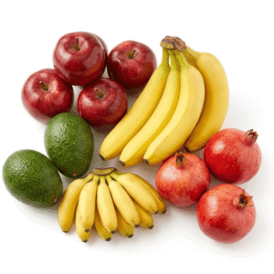 Regular Fruits