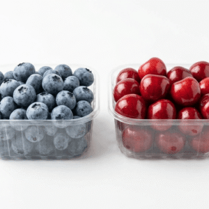 Berries