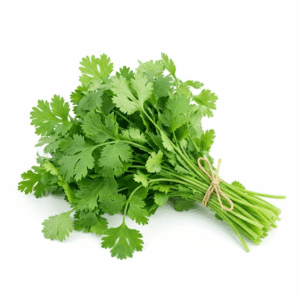 Green Leafy