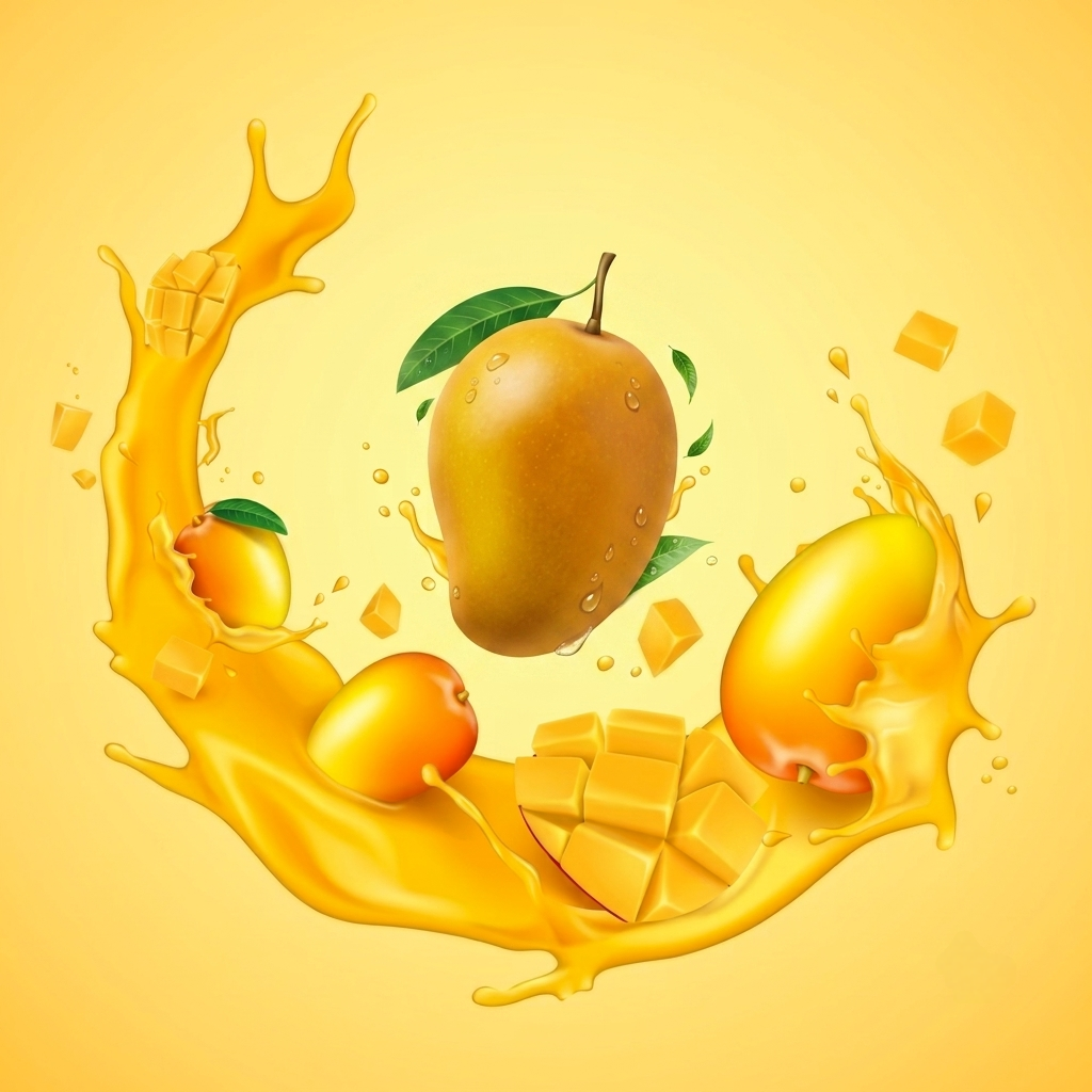 Mangoes