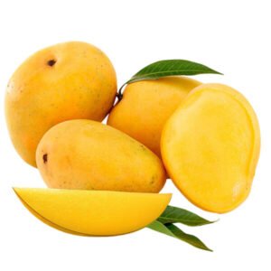 Mangoes