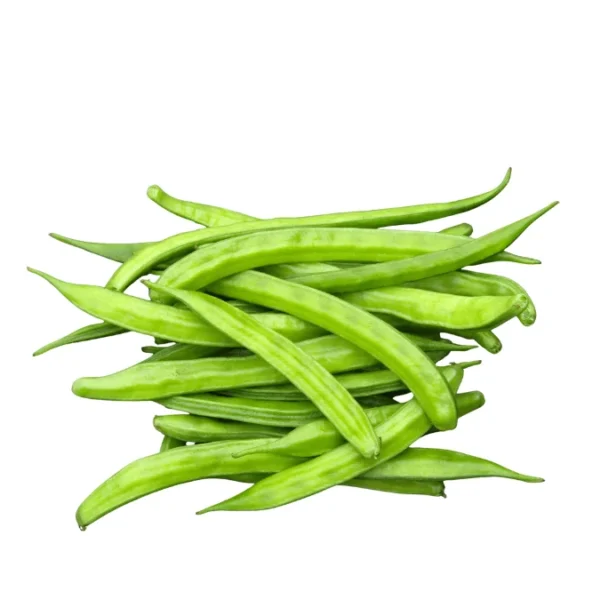 Beans Cluster/Gawar Premium 🇮🇳 India-500g