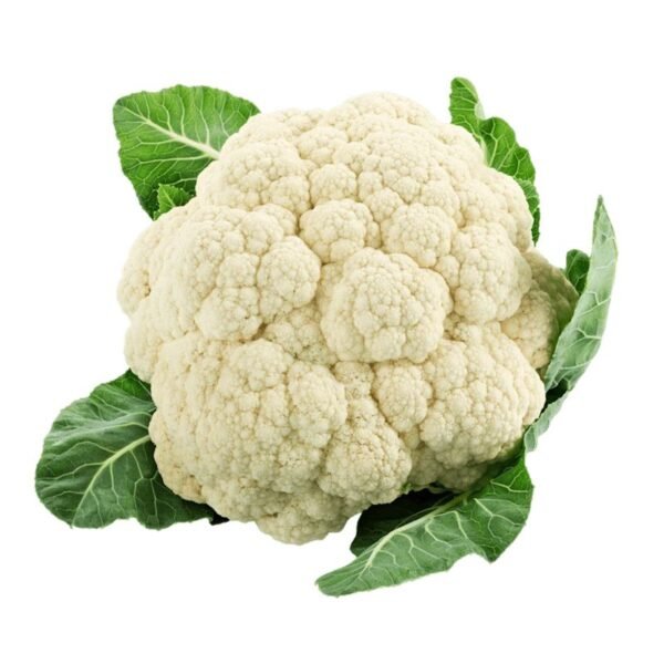 Cauliflower - 1kg