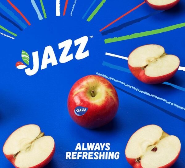 Apple Jazz 🇳🇿 New Zealand 1Kg