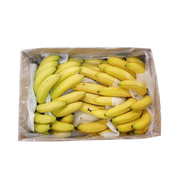 Chiquita Banana 13kg Box
