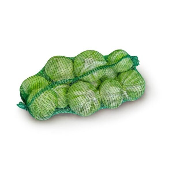 Cabbage 5Kg Bag