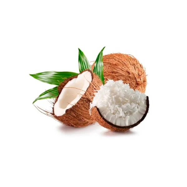 Coconut Dry 🇮🇳 India 1 Piece
