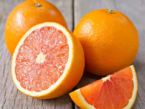 Orange Cara Cara 🇿🇦 South Africa 500g