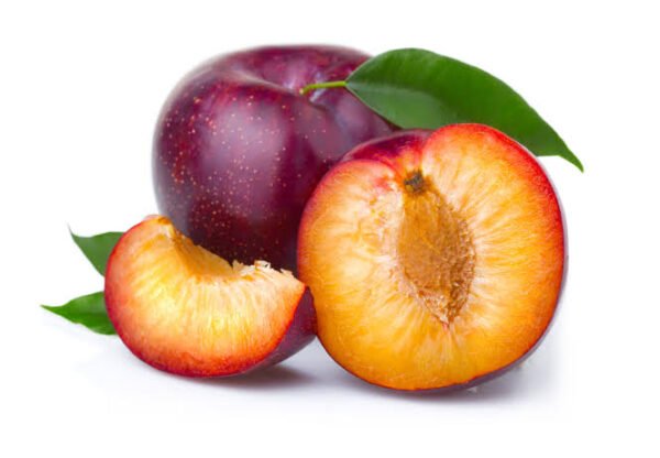 Plum Red 🇿🇦 South Africa 450-500g 1 pack